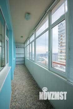 1-к квартира, посуточно, 50м2, 11/22 этаж