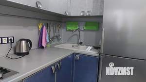 2-к квартира, на длительный срок, 51м2, 9/10 этаж