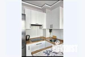 1-к квартира, посуточно, 38м2, 5/33 этаж