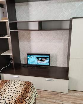 1-к квартира, на длительный срок, 36м2, 1/16 этаж