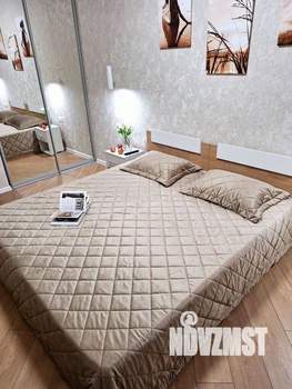 2-к квартира, на длительный срок, 43м2, 16/25 этаж