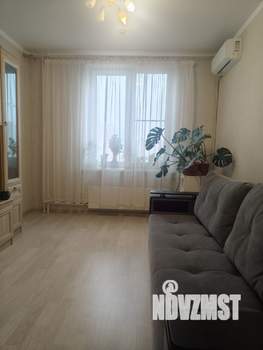 1-к квартира, на длительный срок, 41м2, 7/21 этаж