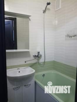 1-к квартира, на длительный срок, 26м2, 5/9 этаж