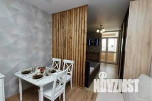 1-к квартира, посуточно, 35м2, 5/25 этаж