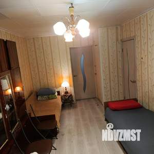 2-к квартира, на длительный срок, 45м2, 4/5 этаж