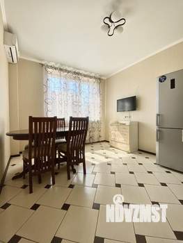 2-к квартира, на длительный срок, 55м2, 15/23 этаж