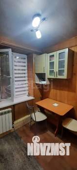 2-к квартира, на длительный срок, 31м2, 1/2 этаж