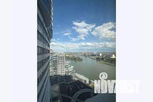 1-к квартира, посуточно, 35м2, 19/32 этаж