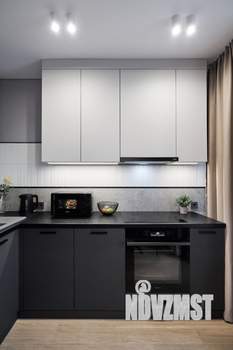 1-к квартира, посуточно, 40м2, 16/24 этаж