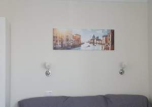 1-к квартира, на длительный срок, 50м2, 8/17 этаж