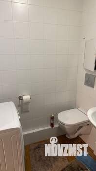 Студия квартира, на длительный срок, 38м2, 2/10 этаж