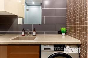 2-к квартира, посуточно, 40м2, 1/1 этаж