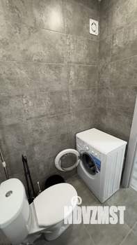 1-к квартира, на длительный срок, 33м2, 21/25 этаж