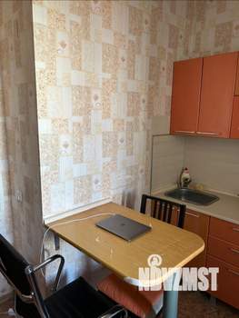 1-к квартира, на длительный срок, 38м2, 6/16 этаж