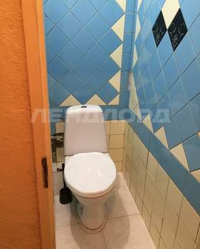 3-к квартира, на длительный срок, 65м2, 1/9 этаж