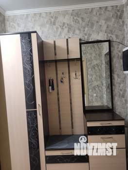 Студия квартира, на длительный срок, 33м2, 2/23 этаж