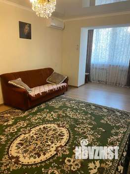 1-к квартира, на длительный срок, 43м2, 5/10 этаж