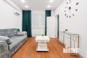 2-к квартира, посуточно, 45м2, 10/22 этаж