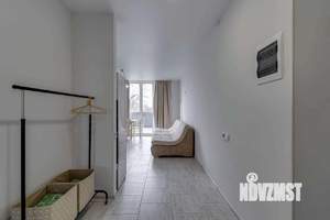 1-к квартира, посуточно, 55м2, 1/1 этаж