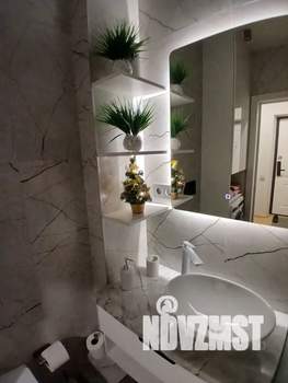 Студия квартира, посуточно, 30м2, 14/25 этаж