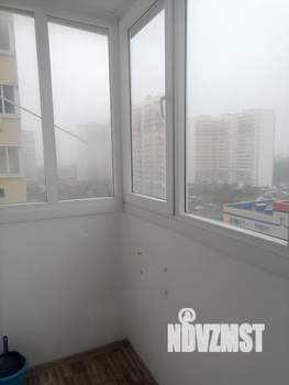 Студия квартира, на длительный срок, 25м2, 9/18 этаж