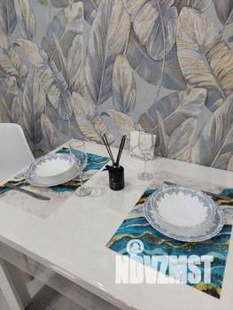 1-к квартира, посуточно, 27м2, 1/1 этаж