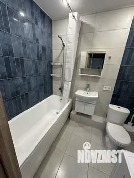 1-к квартира, на длительный срок, 33м2, 18/25 этаж