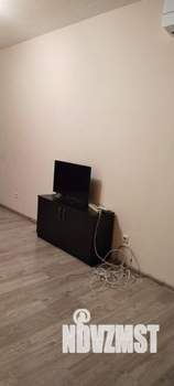 1-к квартира, на длительный срок, 30м2, 1/4 этаж