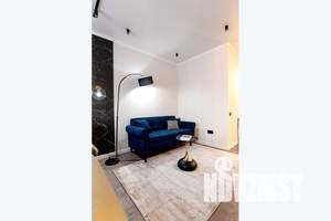 1-к квартира, посуточно, 40м2, 10/20 этаж