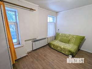 Студия квартира, на длительный срок, 18м2, 1/1 этаж