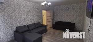 1-к квартира, посуточно, 40м2, 5/9 этаж