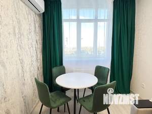1-к квартира, посуточно, 47м2, 6/25 этаж