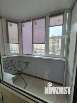 1-к квартира, на длительный срок, 40м2, 3/5 этаж