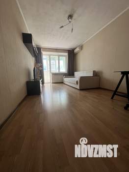 1-к квартира, на длительный срок, 45м2, 6/10 этаж