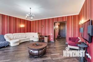 2-к квартира, посуточно, 100м2, 3/5 этаж