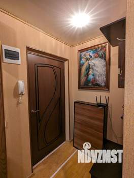 1-к квартира, на длительный срок, 35м2, 2/5 этаж