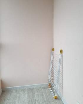 1-к квартира, на длительный срок, 40м2, 16/25 этаж