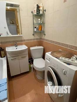 1-к квартира, на длительный срок, 30м2, 5/5 этаж