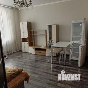 2-к квартира, на длительный срок, 41м2, 5/19 этаж