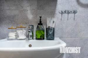 Студия квартира, посуточно, 25м2, 20/20 этаж