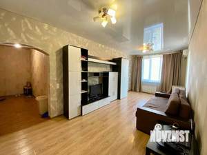 1-к квартира, на длительный срок, 43м2, 9/24 этаж