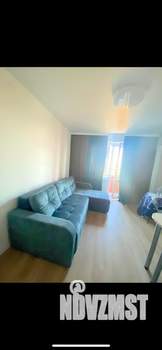 Студия квартира, на длительный срок, 28м2, 8/18 этаж