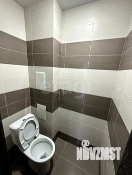 2-к квартира, на длительный срок, 51м2, 15/18 этаж