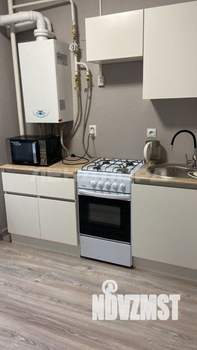 1-к квартира, на длительный срок, 39м2, 3/18 этаж