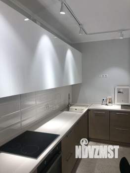 1-к квартира, на длительный срок, 53м2, 3/10 этаж