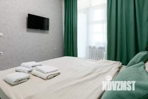 1-к квартира, посуточно, 29м2, 1/1 этаж