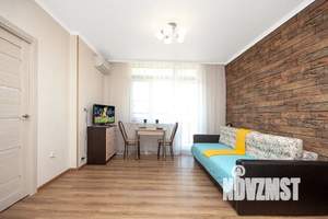 2-к квартира, посуточно, 48м2, 3/20 этаж