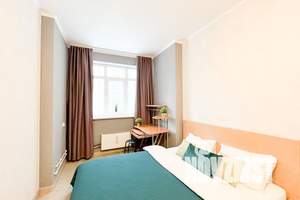 1-к квартира, посуточно, 30м2, 3/19 этаж