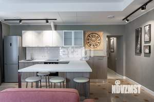 3-к квартира, на длительный срок, 100м2, 2/10 этаж