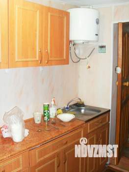 1-к квартира, на длительный срок, 26м2, 1/2 этаж